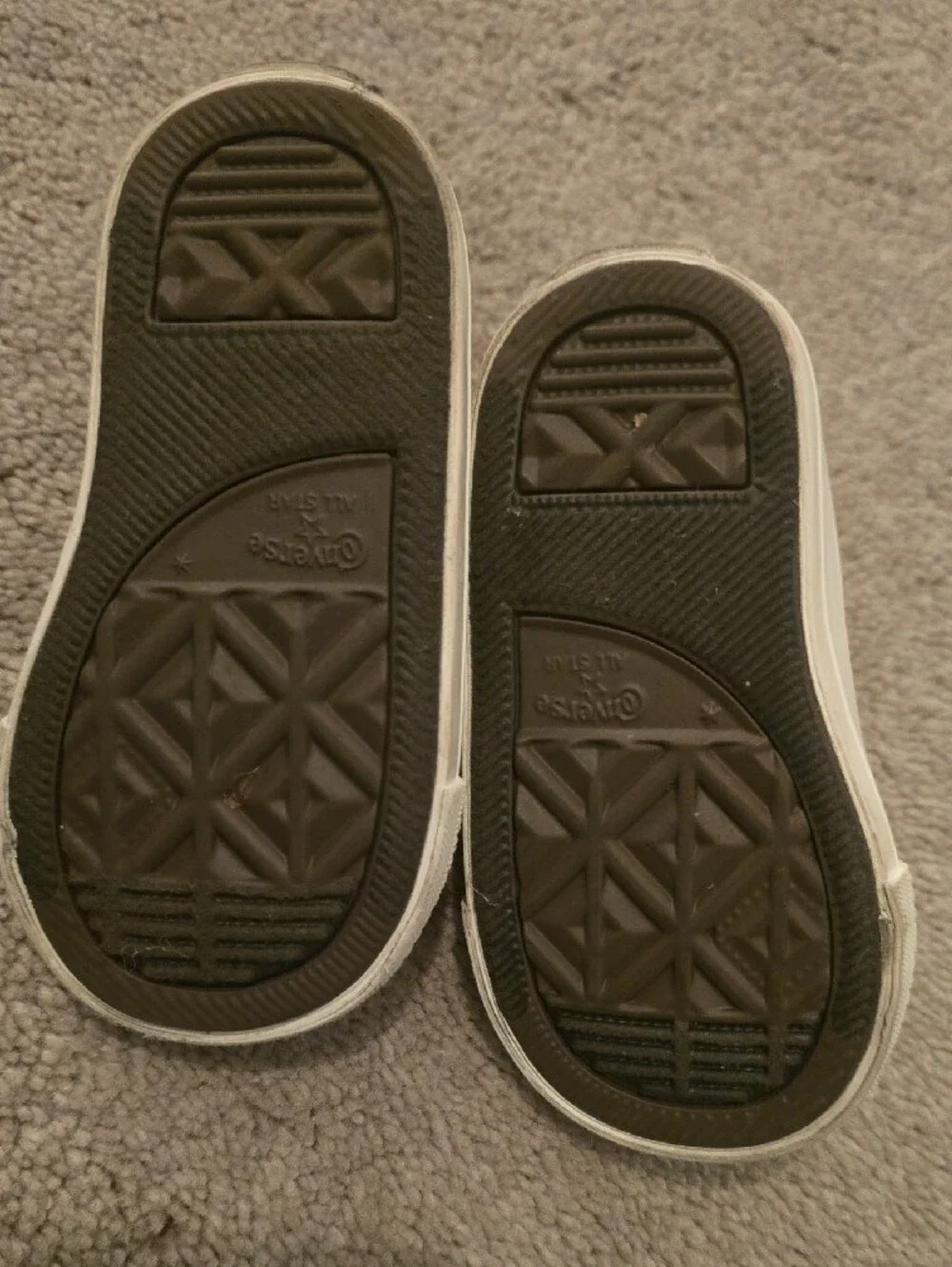 Converse adorable slip